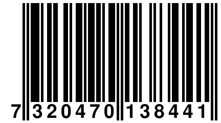 7 320470 138441