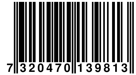 7 320470 139813