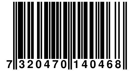 7 320470 140468