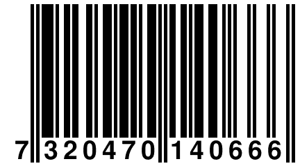 7 320470 140666