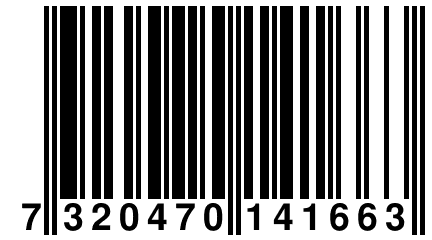 7 320470 141663