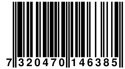 7 320470 146385