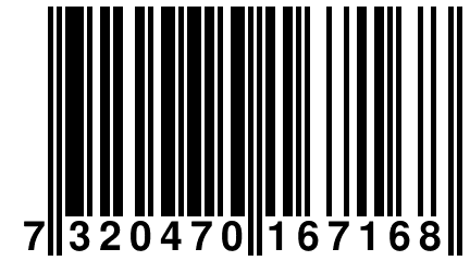 7 320470 167168