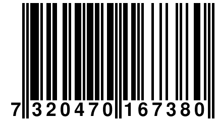 7 320470 167380