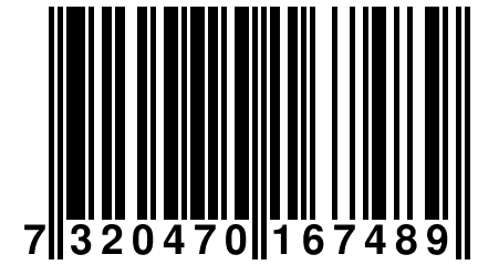 7 320470 167489