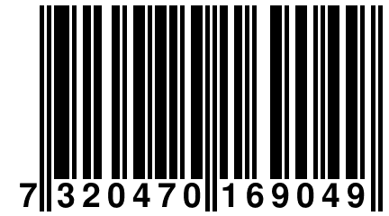 7 320470 169049