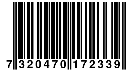 7 320470 172339