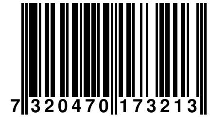 7 320470 173213