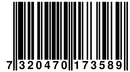 7 320470 173589