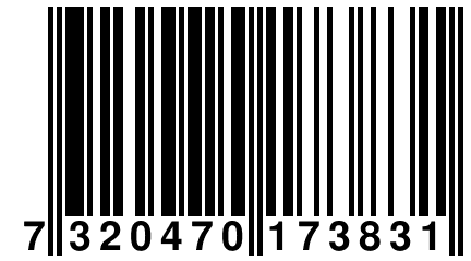 7 320470 173831