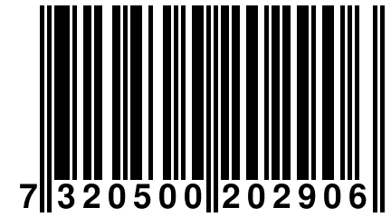 7 320500 202906