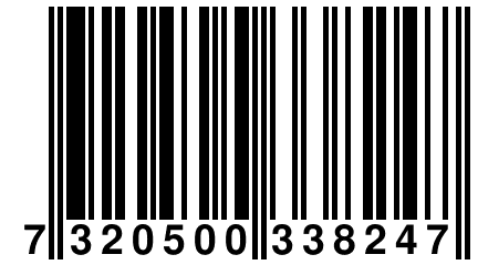 7 320500 338247