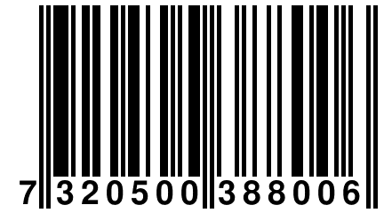 7 320500 388006