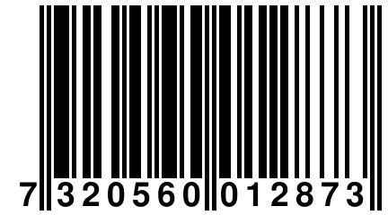 7 320560 012873