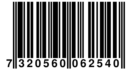 7 320560 062540