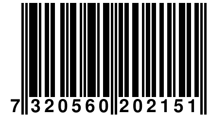 7 320560 202151