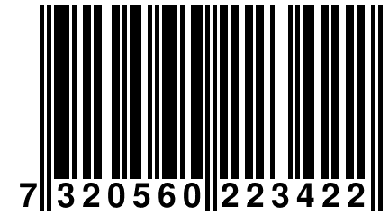 7 320560 223422