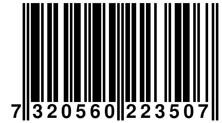 7 320560 223507