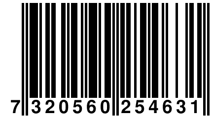 7 320560 254631