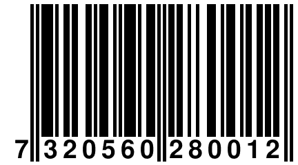 7 320560 280012