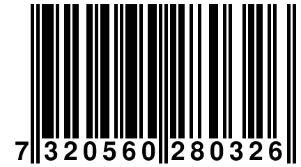 7 320560 280326