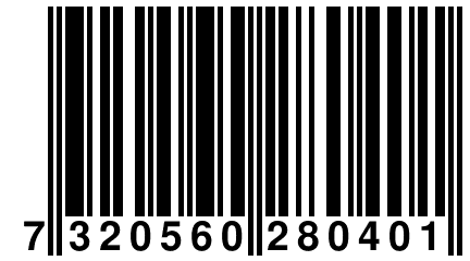 7 320560 280401