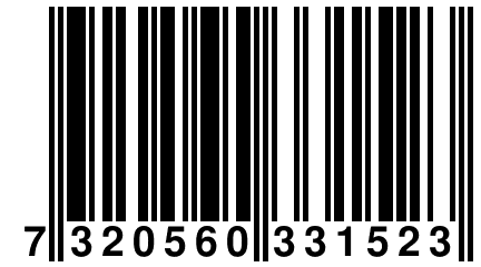 7 320560 331523