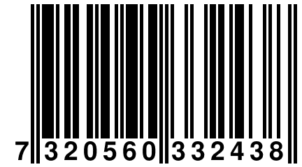 7 320560 332438