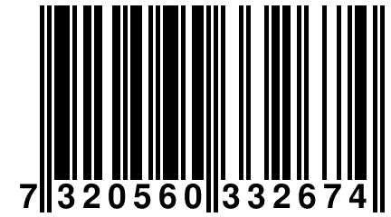 7 320560 332674