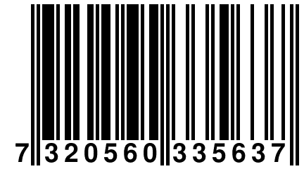 7 320560 335637