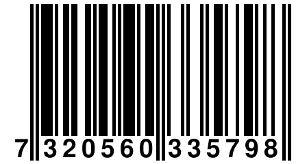 7 320560 335798