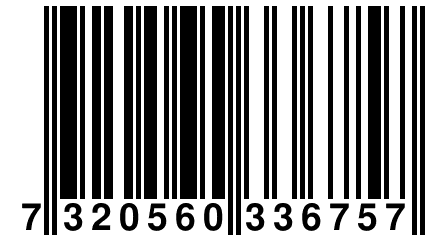 7 320560 336757