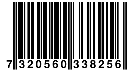 7 320560 338256