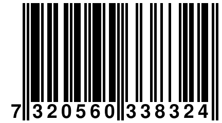 7 320560 338324