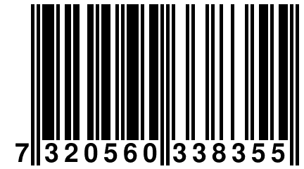 7 320560 338355