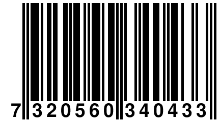 7 320560 340433