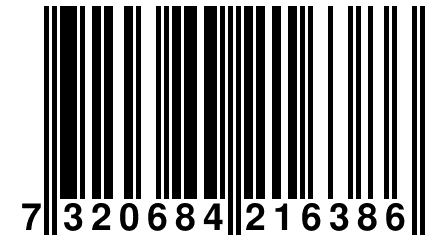 7 320684 216386