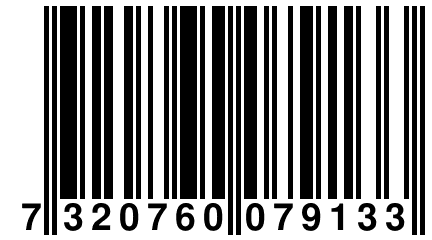 7 320760 079133