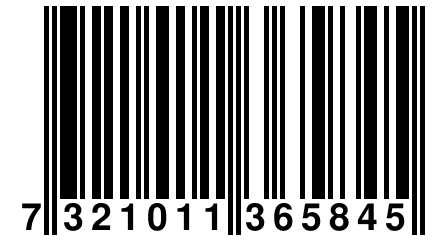 7 321011 365845