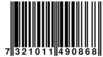 7 321011 490868