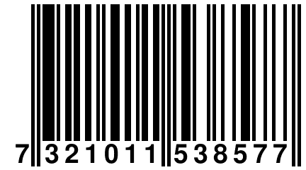 7 321011 538577