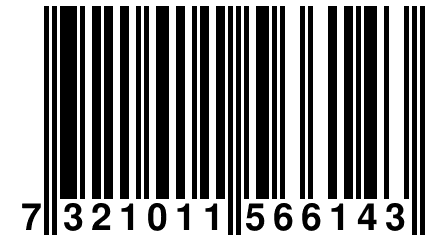 7 321011 566143