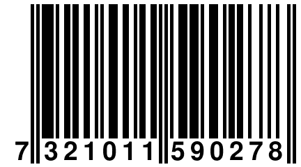 7 321011 590278