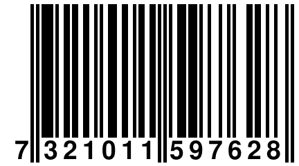 7 321011 597628