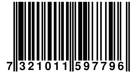 7 321011 597796