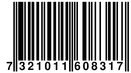 7 321011 608317