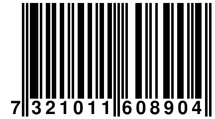 7 321011 608904