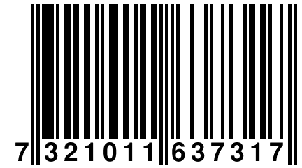 7 321011 637317