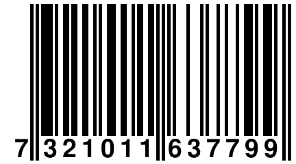 7 321011 637799