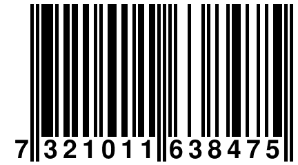 7 321011 638475